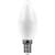 Лампа светодиодная Saffit E14 7W 6400K матовая SBC3707 55169