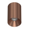Потолочный светильник Italline IT02-027 rose gold 3000K
