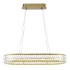 Подвесной светодиодный светильник ST Luce Tivoli SL1622.323.01