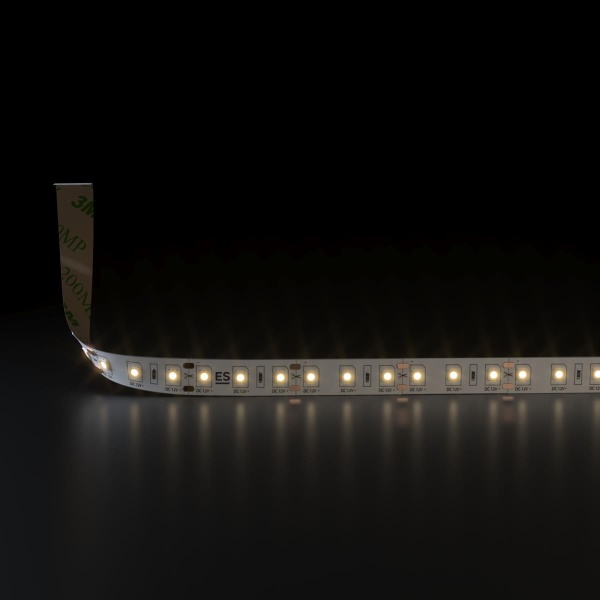 Светодиодная лента Elektrostandard 14,4W/m 60LED/m 5050SMD теплый белый 5M a027839