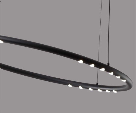 Подвесной светодиодный светильник Kink Light Магни 08557-60,19