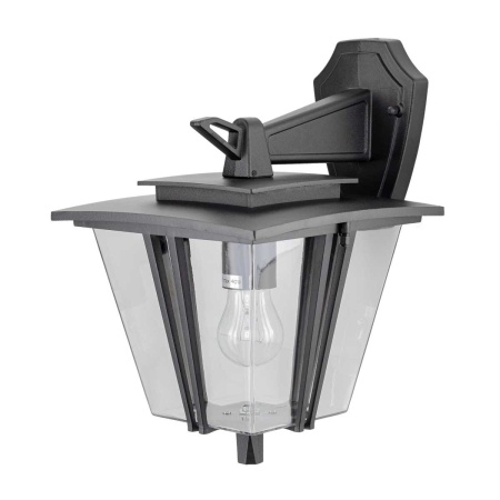 Уличный настенный светильник Citilux Forts CLU10W