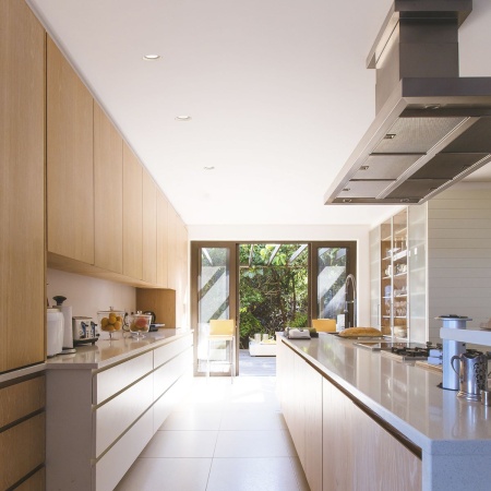 Встраиваемый светодиодный светильник ST Luce ST755.548.12