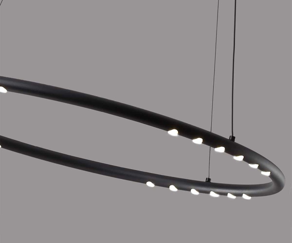 Подвесной светодиодный светильник Kink Light Магни 08557-60,19
