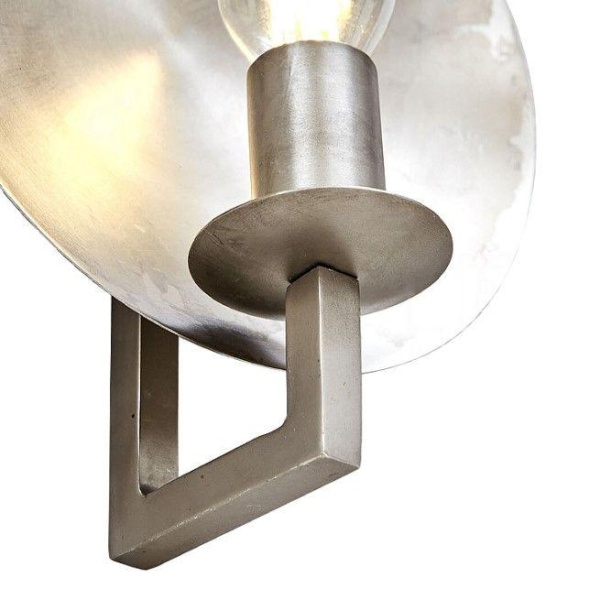 Бра Imperium Loft Bennu Disk Sconce 212662-23 Бра Imperium Loft Bennu Disk Sconce 212662-23