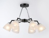 Потолочная люстра Ambrella light Traditional Modern TR303294