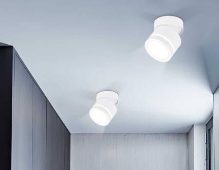 Накладной точечный светильник Ambrella light TECHNO SPOT TA1444 Накладной точечный светильник Ambrella light TECHNO SPOT TA1444