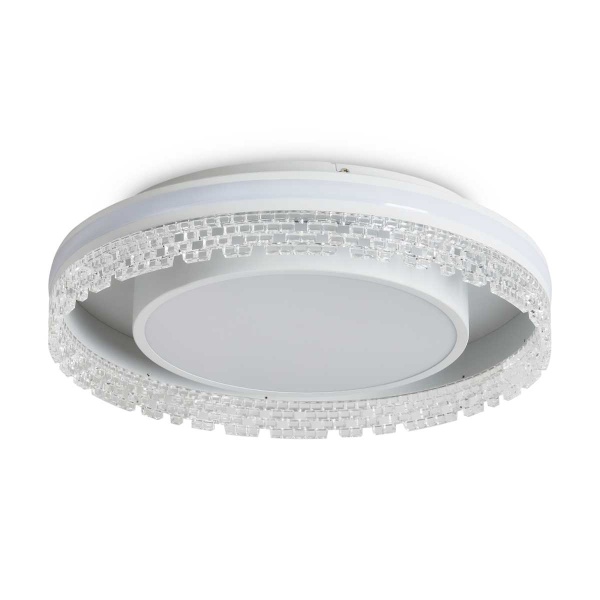Потолочный светильник Freya Лулла / Lulla FR6153CL-L95W