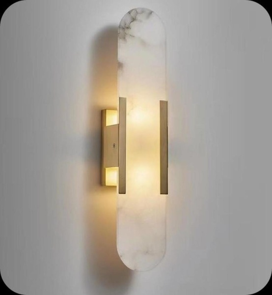 Бра Alfa Light F0324-126