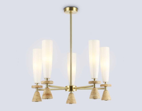 Люстра Ambrella Light HIGH LIGHT LH75371