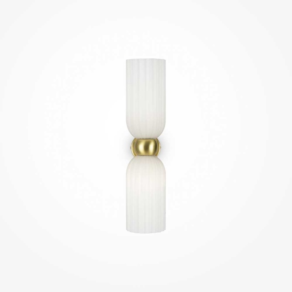 Настенный светильник Maytoni Antic MOD302WL-02W