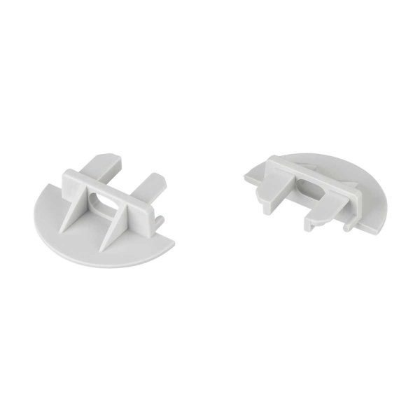 Заглушка с отверстием Arlight MIC-FS 040718 Заглушка с отверстием Arlight MIC-FS 040718