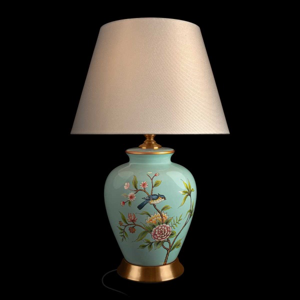 Настольная лампа LOFT IT Bluet 10379T/A