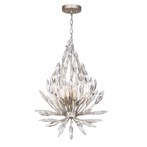 Подвесная люстра Favourite Feerie 1932-5P