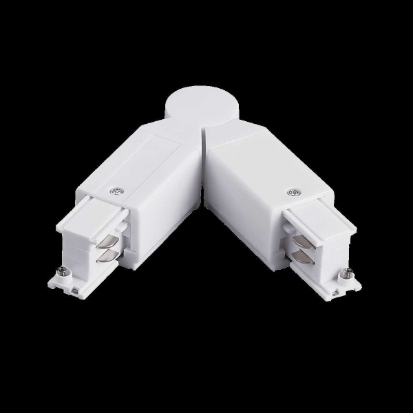 Соединение с меняющимся углом к треку 5040xx-(F)/(R) Quattro Lightstar 504156-FRPI