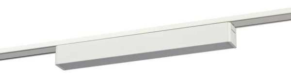Магнитный трековый светильник ЭРА TRM-S5-1-12W4K WH Б0059042