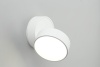 Светодиодный спот Omnilux Lenno OML-101309-18 Светодиодный спот Omnilux Lenno OML-101309-18