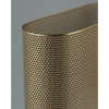 Бра Moderli Metalicana V11810-2W