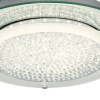 Потолочный светодиодный светильник Mantra Crystal 5091