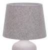 Настольная лампа Escada Antey 10195/L Grey