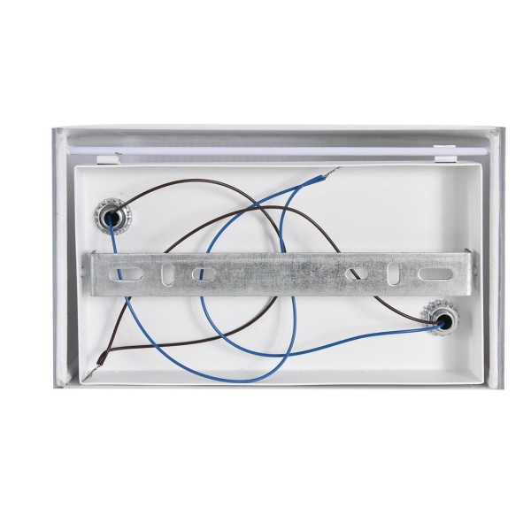 Бра Lumion Gofera Moderni 8328/2W