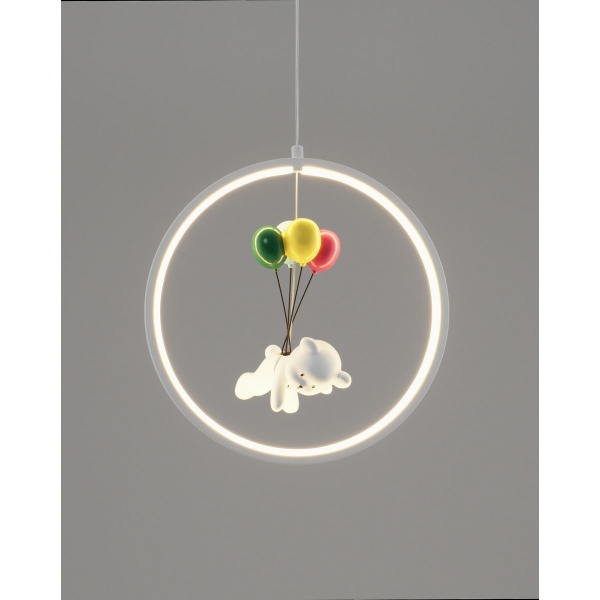 Подвесной светильник Moderli Baloons V11235-PL