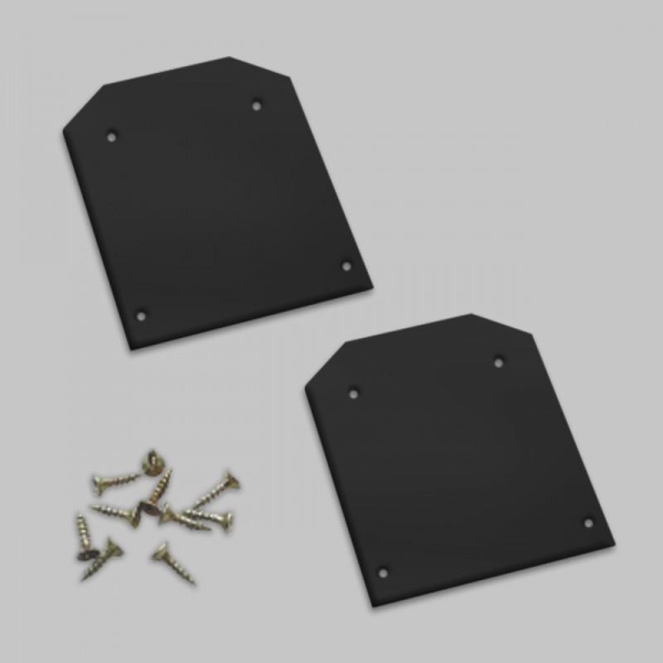 Заглушка IMEX IL.0050.3305-BK