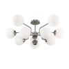 Потолочная люстра Maytoni Erich MOD221PL-10N