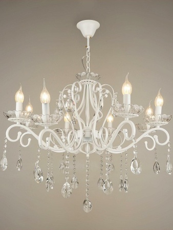 Подвесная люстра Reluce 04455-0.4-08