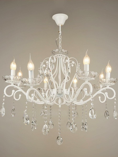 Подвесная люстра Reluce 04455-0.4-08