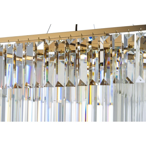 Подвесная люстра Arti Lampadari Enio E 1.5.50.100 GP