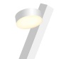 Настенный светильник Kink Light Винетта 08422,01