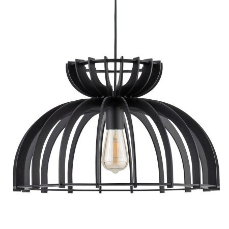 Подвесная люстра Nowodvorski Kymi C Black 10575
