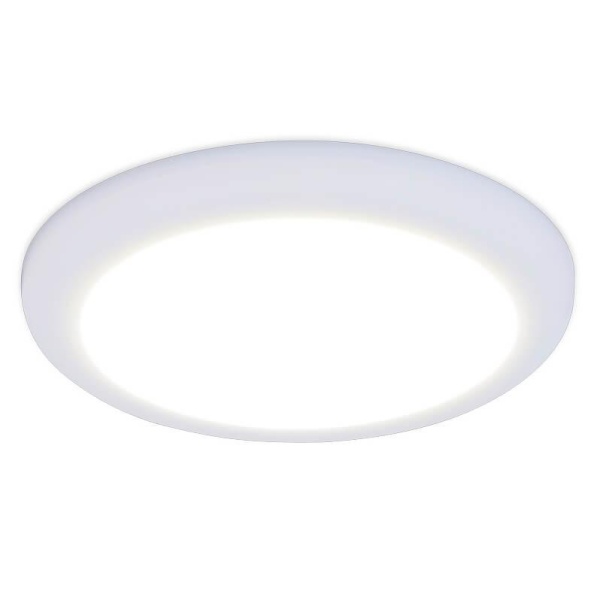 Встраиваемый светодиодный светильник Ambrella light Led Downlight DCR312