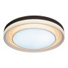 Потолочный светодиодный светильник iLedex Summery B6317-192W/800 WH