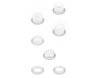 Насадка передняя Ambrella light DIY Spot N6256 Насадка передняя Ambrella light DIY Spot N6256