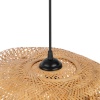 Подвесной светильник Freya Wavy FR5243PL-01BR9