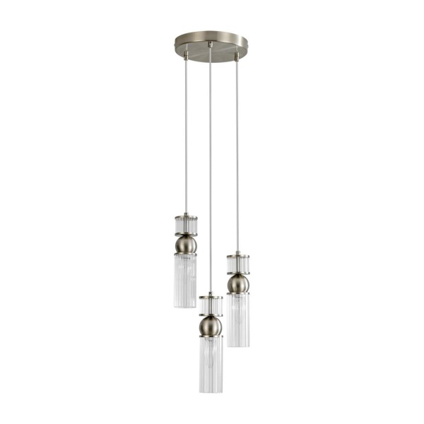 Подвес Lumion DENVER 8277/3A
