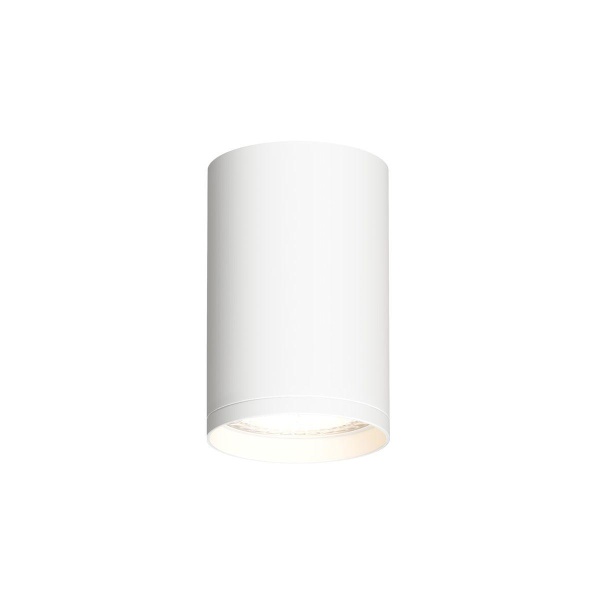 Точечный светильник Denkirs Tube DK2050-WH
