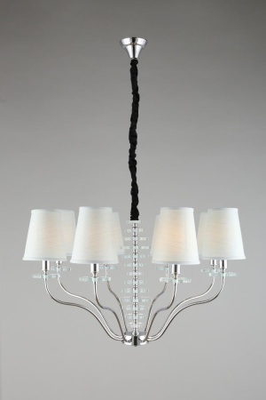 Подвесная люстра Omnilux Ameglia OML-89503-08