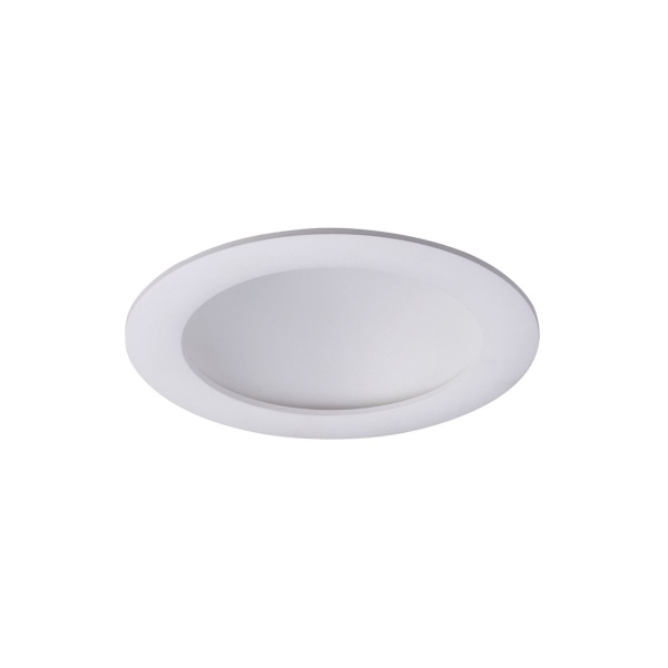 Встраиваемый светодиодный светильник Crystal Lux CLT 524C150 WH Встраиваемый светодиодный светильник Crystal Lux CLT 524C150 WH