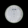 Потолочный светодиодный светильник Loft IT Axel 10002/24 green