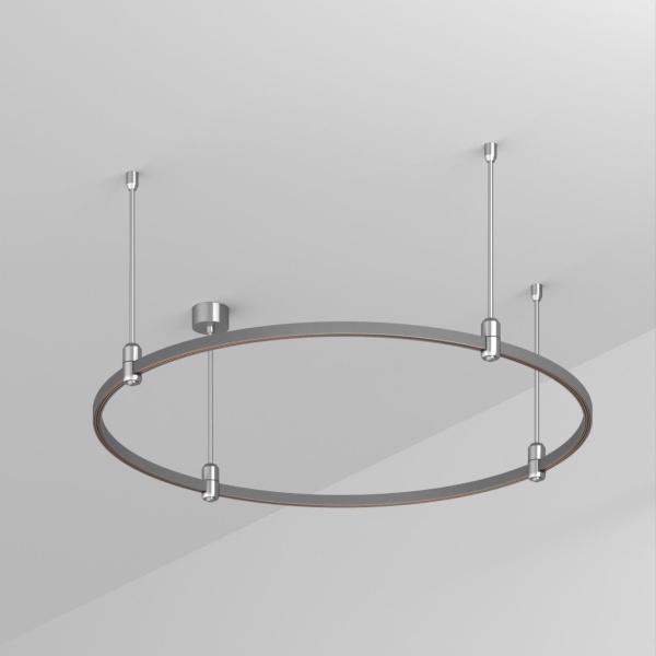Основание Arlight ART-APRIORI-ROUND-ROD-400-R1000 (TN) 050189
