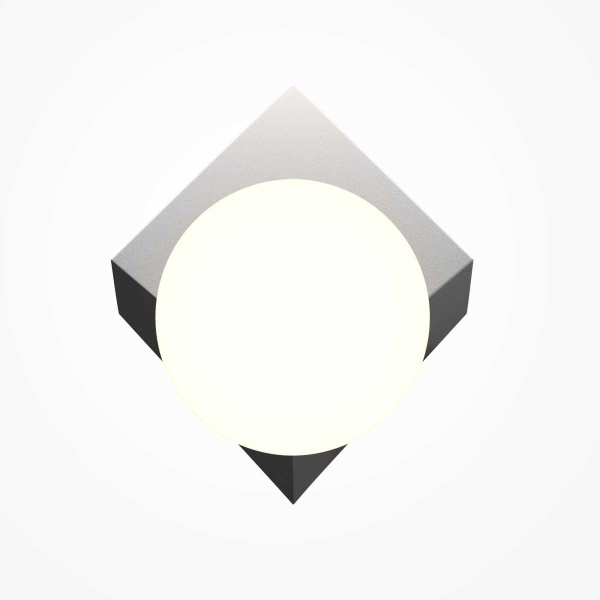 Бра Maytoni MOD445WL-01PT