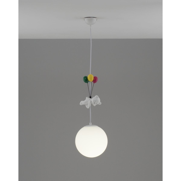 Подвесной светильник Moderli Baloons V11234-1P