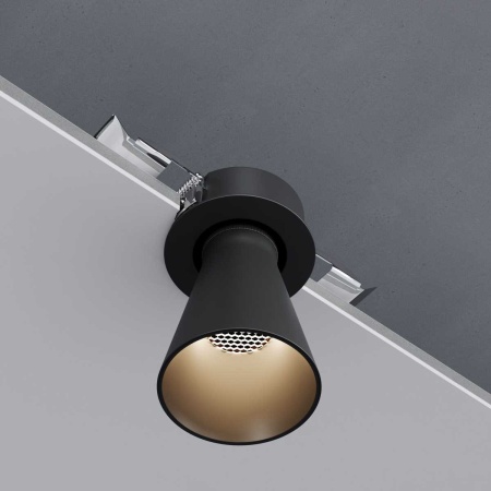 Встраиваемый светодиодный спот Elektrostandard Bell 25097/LED a068058