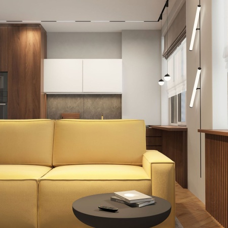Пульт управления Denkirs Smart Control DK7300-BK Пульт управления Denkirs Smart Control DK7300-BK