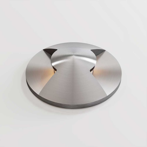 Ландшафтный светодиодный светильник Maytoni Flash O044DL-L1S3K1