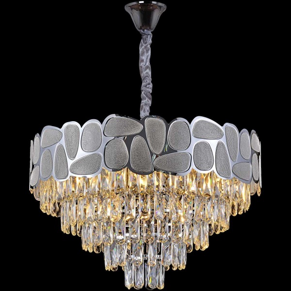 Люстра Reluce 77377-0.3-600 CH