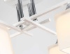 Люстра на штанге Ambrella light TRADITIONAL TR303041